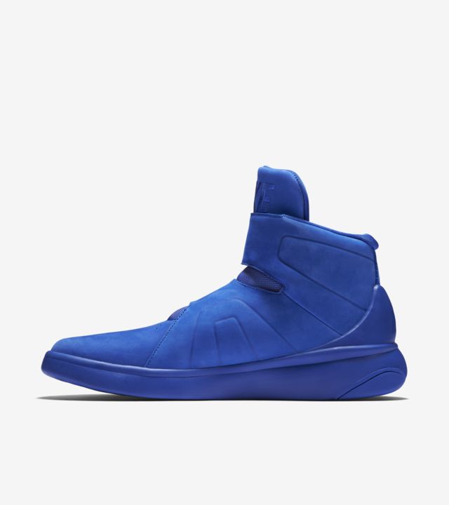 Nike Marxman 'Racer Blue'. Nike SNKRS US