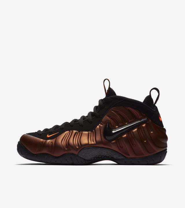 air foamposite pro hyper crimson