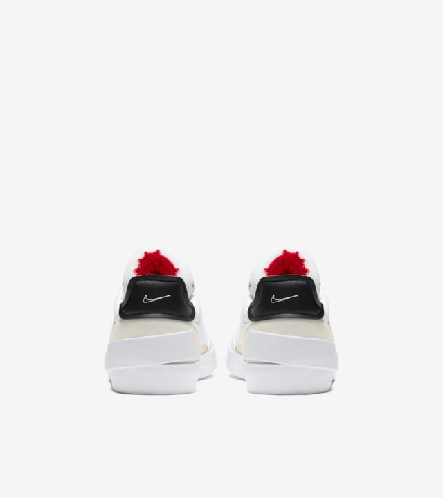 nike snkrs drop types