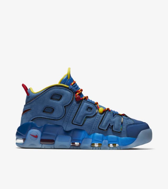 doernbecher uptempo