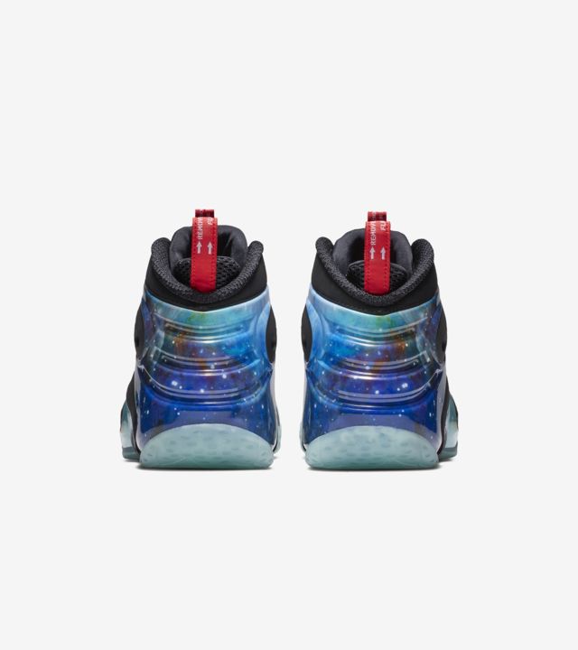Zoom Rookie Premium 'Galaxy' Release Date. Nike SNKRS