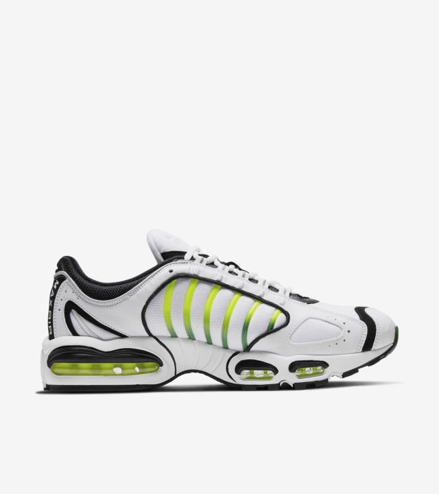 Air Max Tailwind IV 'OG' Release Date. Nike SNKRS