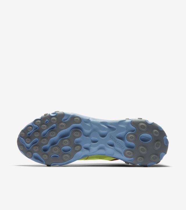 react element 87 undercover volt