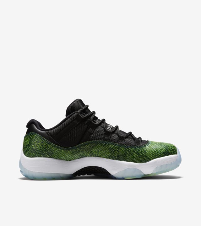 nightshade 11 low