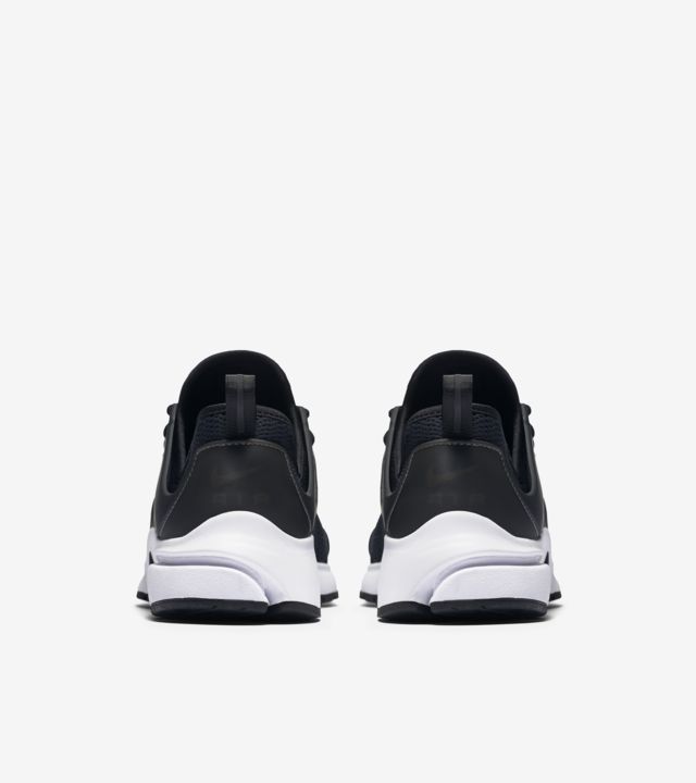 Women's Nike Air Presto 'Black & White' Release Date. Nike SNKRS