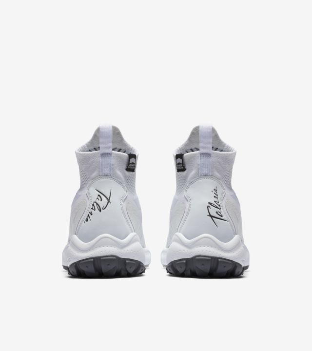 nike zoom chunky