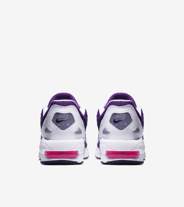 nike air max2 light purple