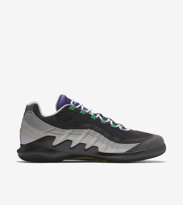 am95 greedy