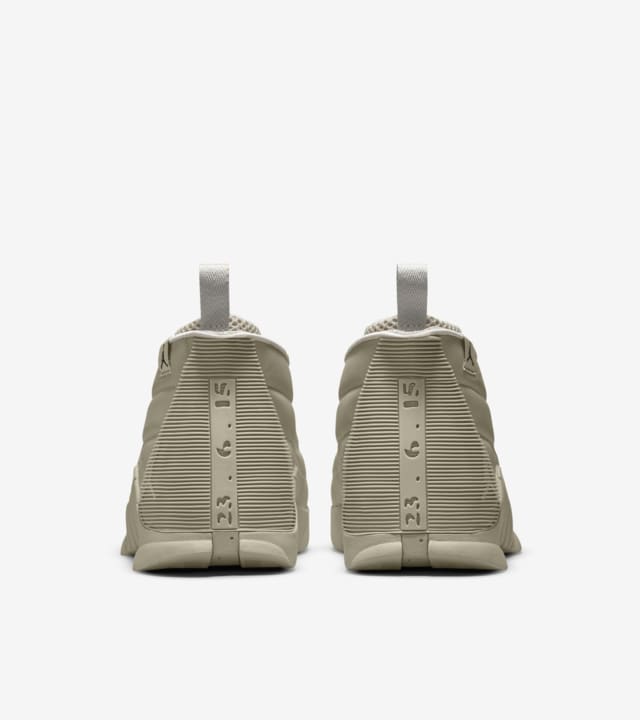 billie eilish x wmns air jordan 15 retro