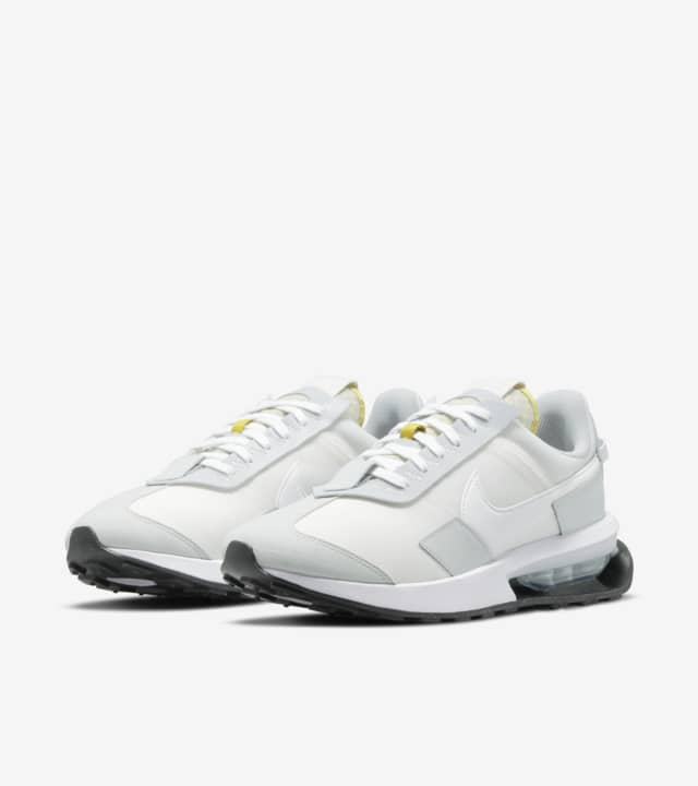 nike air max sc pure platinum