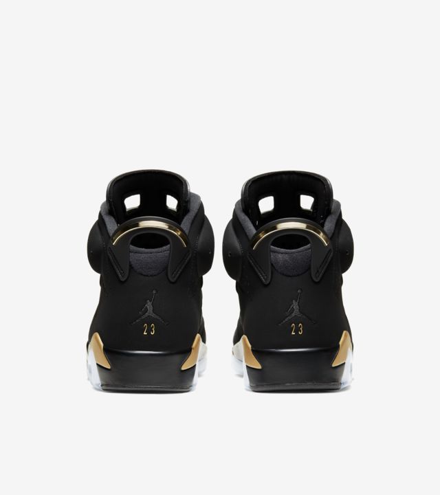nike jordan 6 dmp