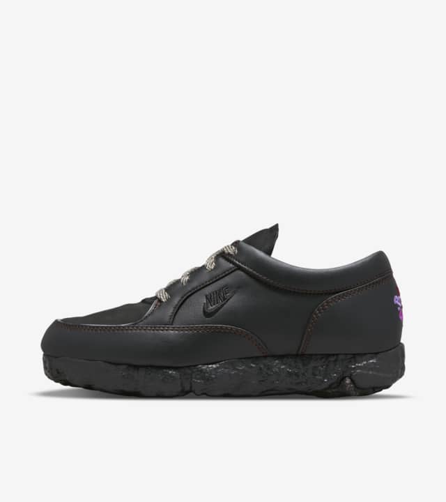 Nike BE-DO-WIN “Around the World”