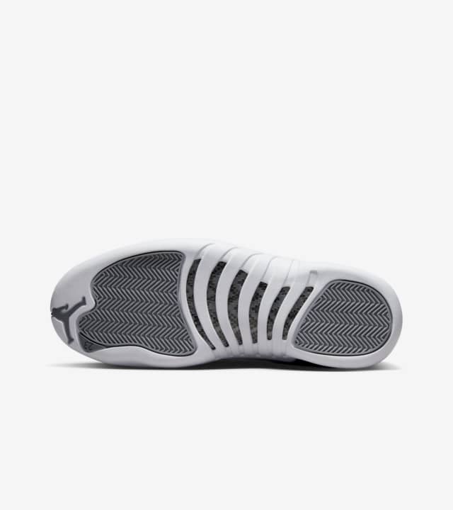 Air Jordan 12 'Stealth' (CT8013-015) Release Date. Nike SNKRS IN