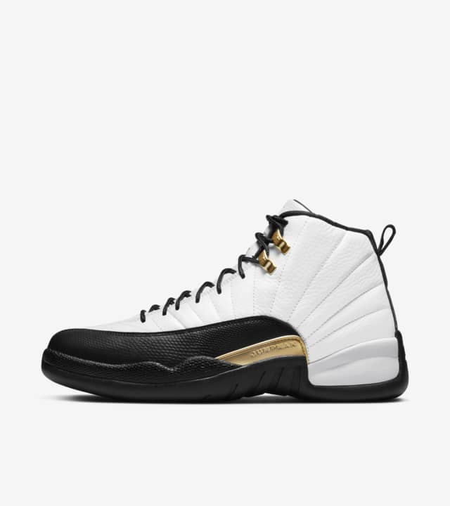 Air Jordan 12 Retro ‘Royalty’