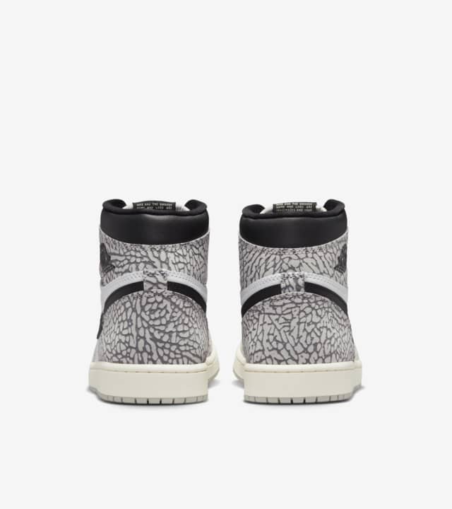 Air Jordan 1 White Cement DZ5485 052 Release Date Nike SNKRS PH air-jordan-1-white-cement-dz5485-052-release-date-nike-snkrs-ph