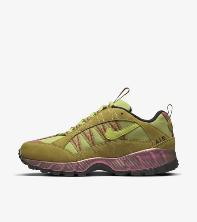 Air Humara 'pacific Moss' (fj7108-300) Release Date. Nike Snkrs My