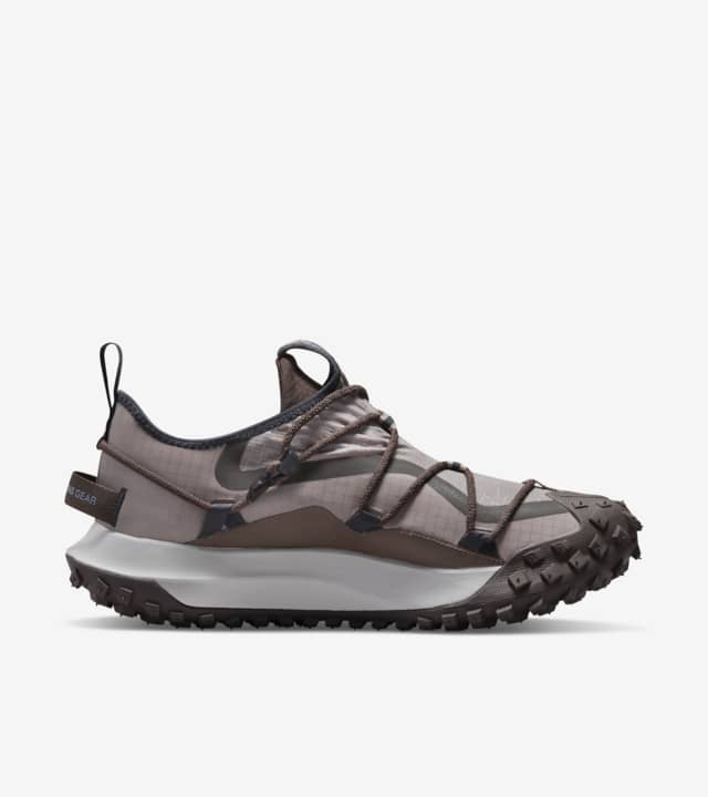 ACG Mountain Fly Low 'Ironstone' Release Date. Nike SNKRS PH