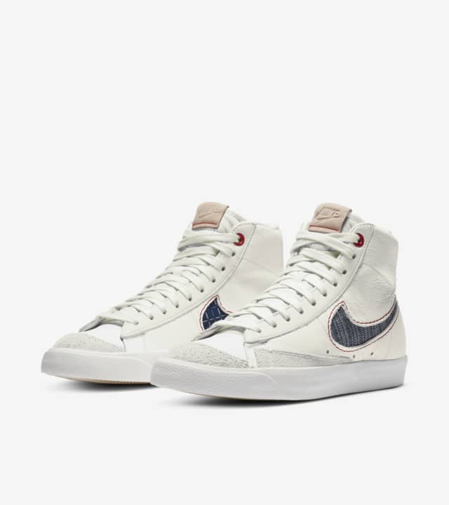 blazer mid x denham