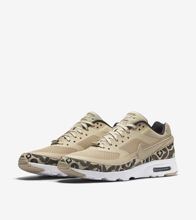 Women's Nike Air Max BW Ultra 'London' Release Date. Nike SNKRS