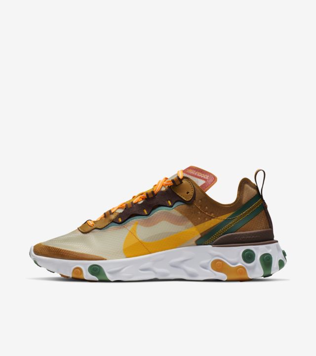 react element 87 pale ivory