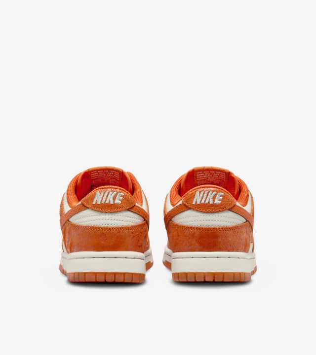 Women's Dunk Low 'Total Orange' (FN7773-001) Release Date . Nike SNKRS SG