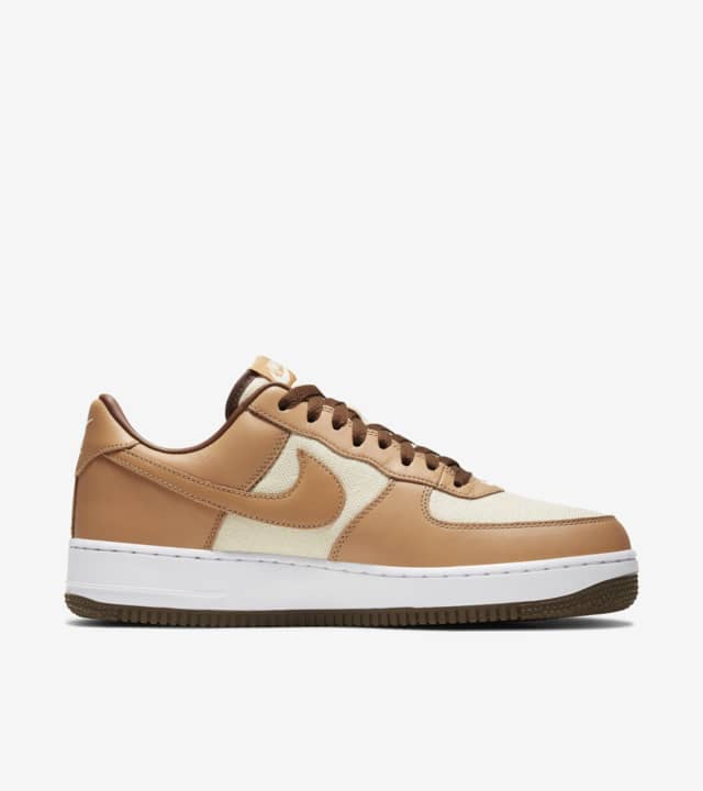 Air Force 1 'Acorn' Release Date. Nike SNKRS PH