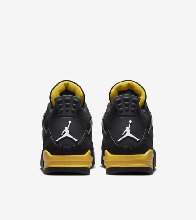 Air Jordan 4 'Thunder' (DH6927-017). Nike SNKRS GB
