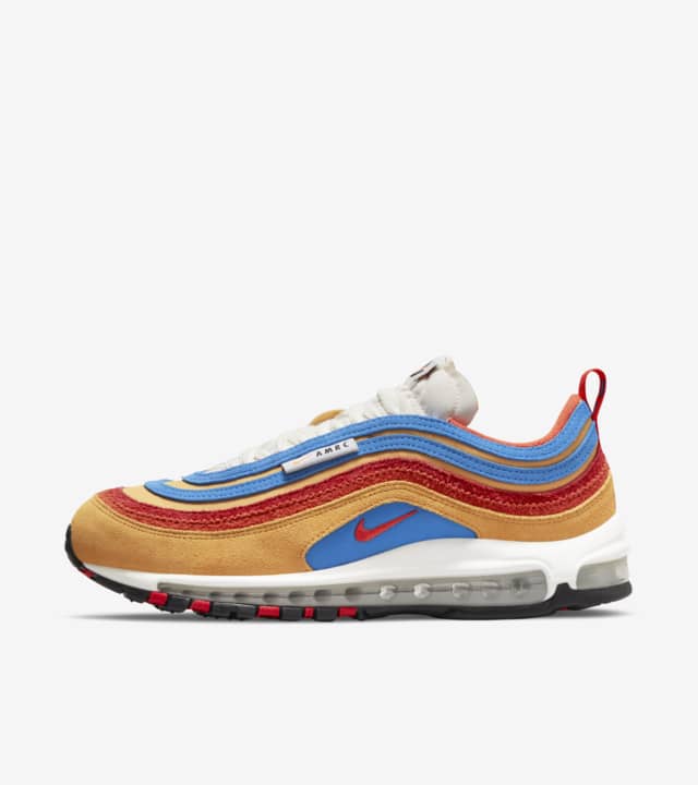 Air Max 97 'Air Max Running Club' (DH1085-700) Release Date. Nike SNKRS MY