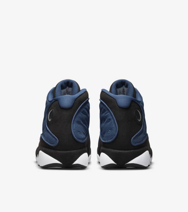 Air Jordan 13 'Navy' (DJ5982-400) Release Date. Nike SNKRS MY