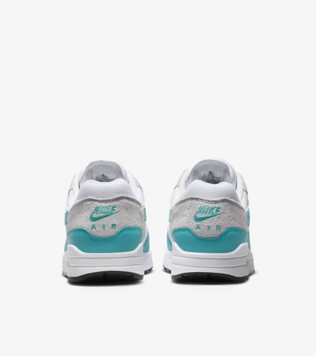 Air Max 1 'Clear Jade' (DZ4549-001) Release Date. Nike SNKRS PH