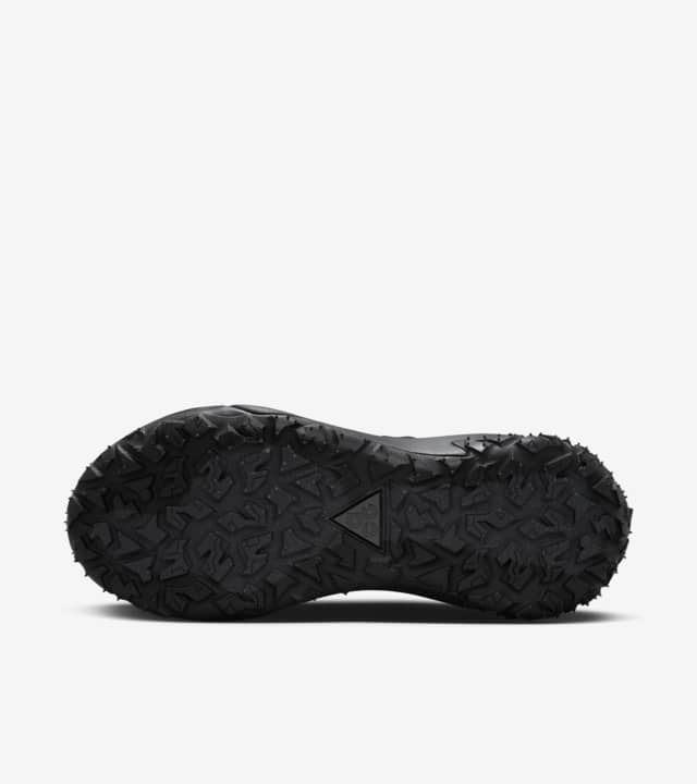ACG Mountain Fly 2 Low 'Black' (DV7903-002) Release Date . Nike SNKRS SG