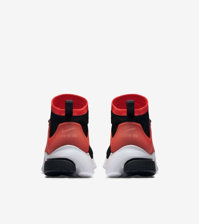 mens nike air presto ultra flyknit