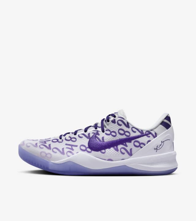 kobe protro 5 purple