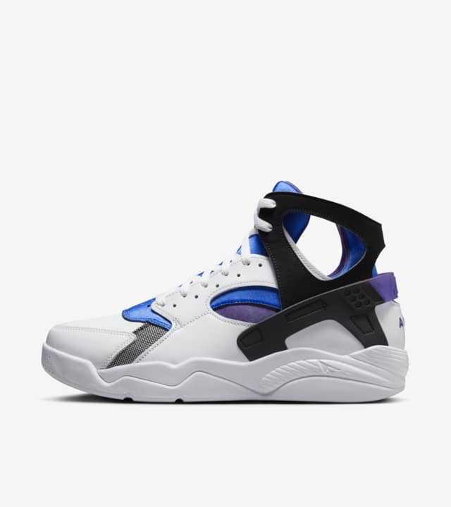 Air Flight Huarache 'Varsity Purple and Royal Blue' (FD0183101) Release Date. Nike SNKRS IN Air Flight Huarache 'Varsity Purple and Royal Blue' (FD0183101) Release Date. Nike SNKRS IN
