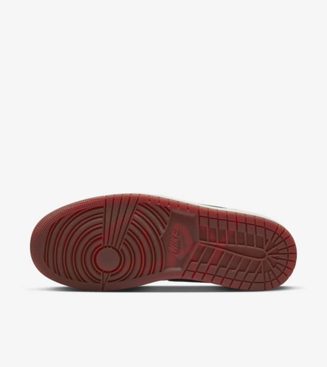 michael jordan real shoes