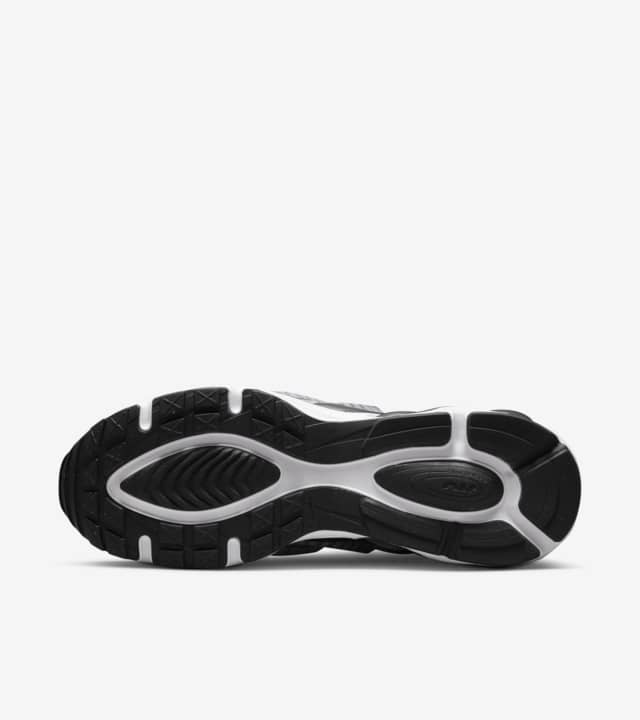 Air Max TW 'Black and White' (DQ3984-001) Release Date. Nike SNKRS KR