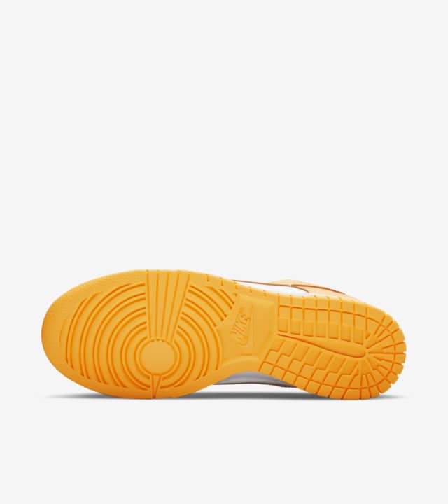 Women's Dunk Low 'Laser Orange' Release Date. Nike SNKRS MY