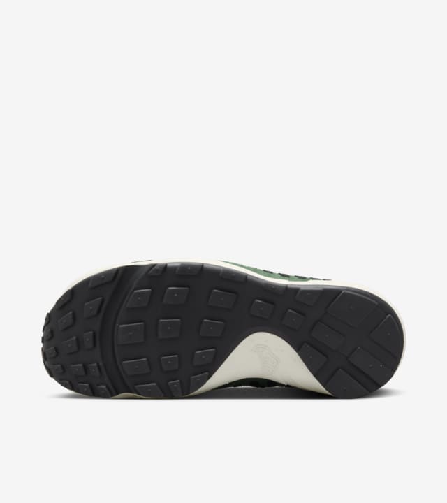 Women's Air Footscape Woven 'Fir' (FN3540-300) release date. Nike SNKRS IN