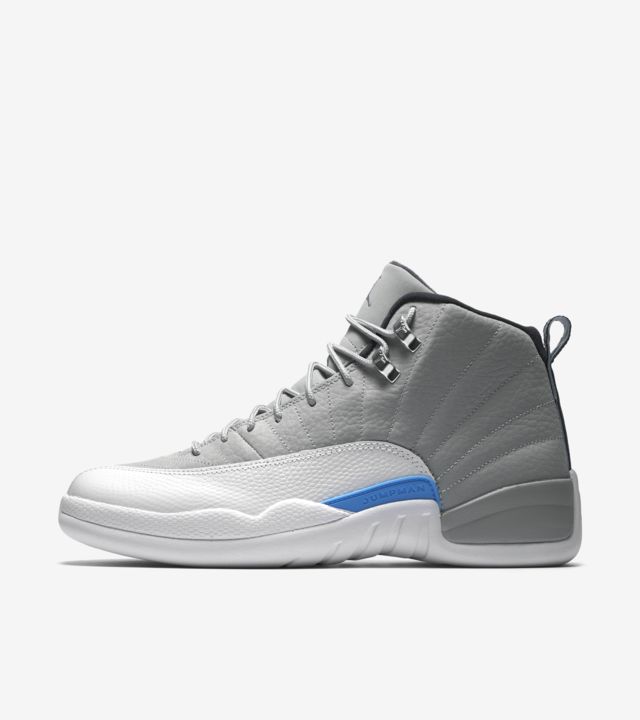 Air Jordan 12 'Top of Class' Release Date. Nike SNKRS US