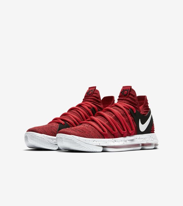 Nike KDX 'Red Velvet' Release Date.. Nike SNKRS US