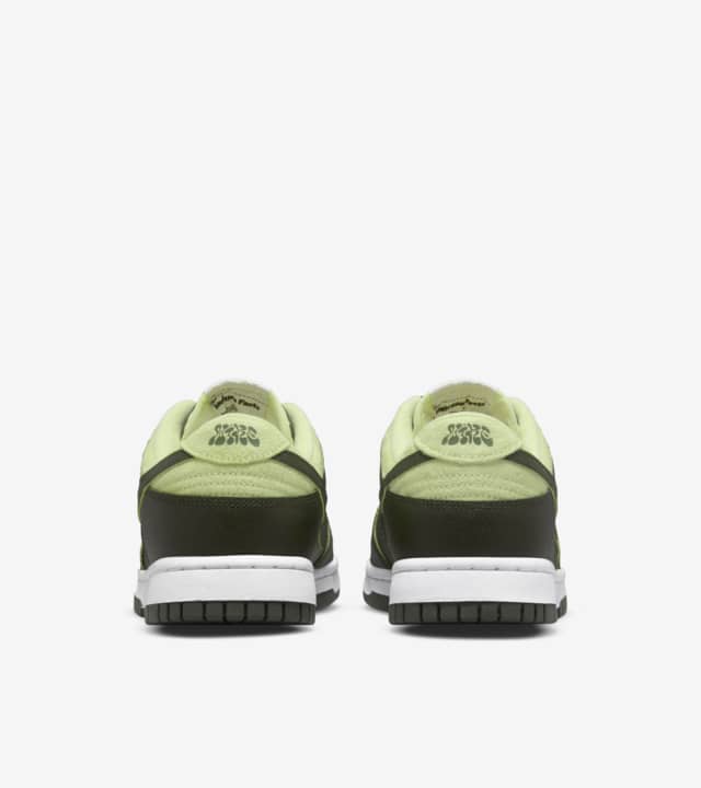 Women's Dunk Low 'Avocado' (DM7606-300) Release Date. Nike SNKRS IN