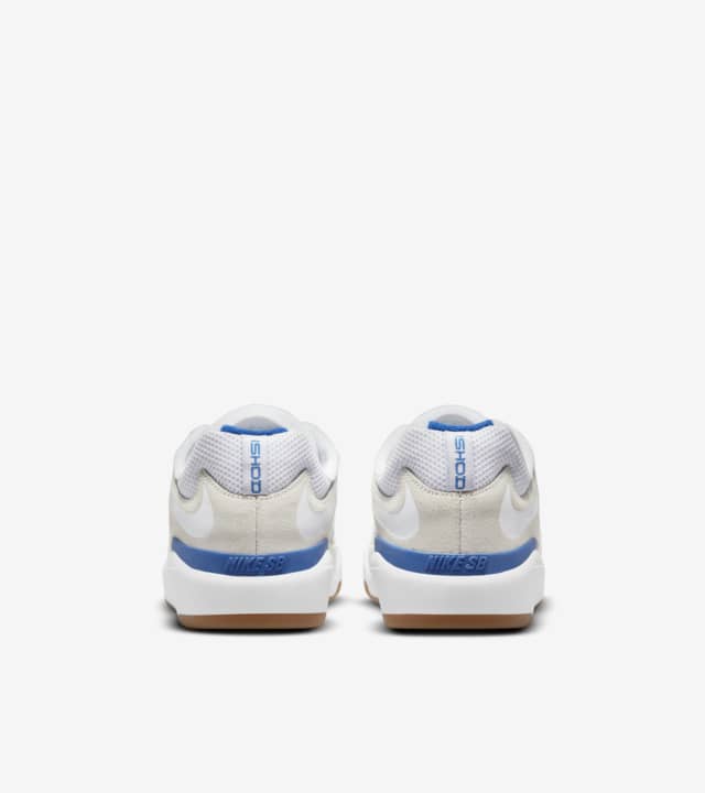ishod wair summit white