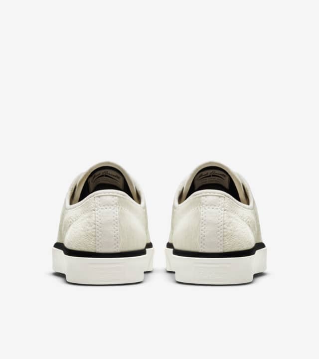 Converse x CLOT 'Jack Purcell' (A00322C-102) Release Date. Nike SNKRS