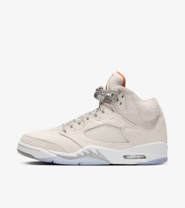 Air Jordan 5 'Craft' (FD9222-180) Release Date . Nike SNKRS ID