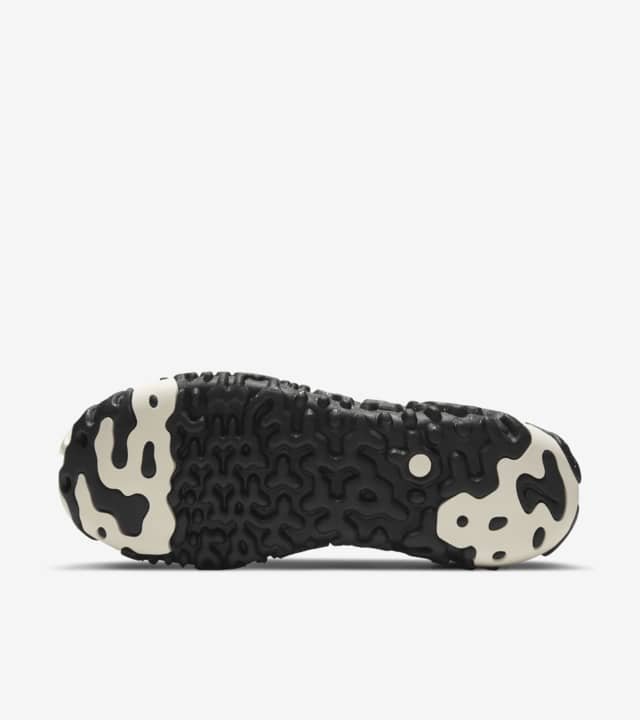 overbreak black and white stockx