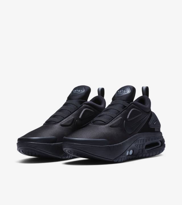 triple black adapt auto max