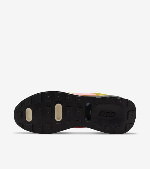 nike air max thea dark citron