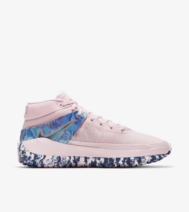 kd13 aunt