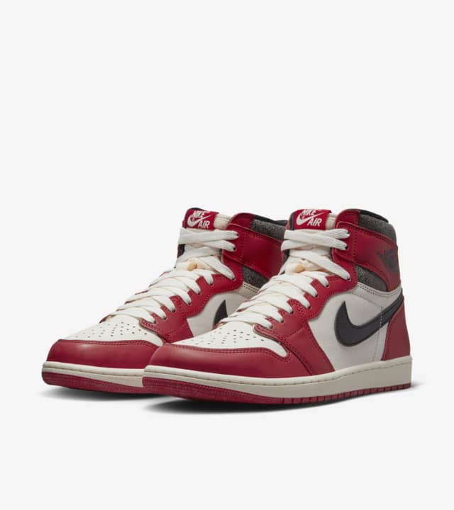 aj1 chicago 2019