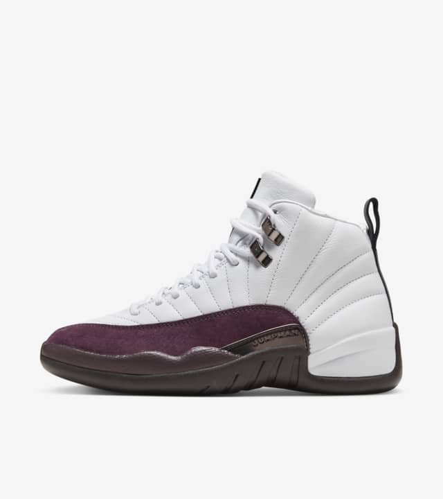 jordan 12 toddler